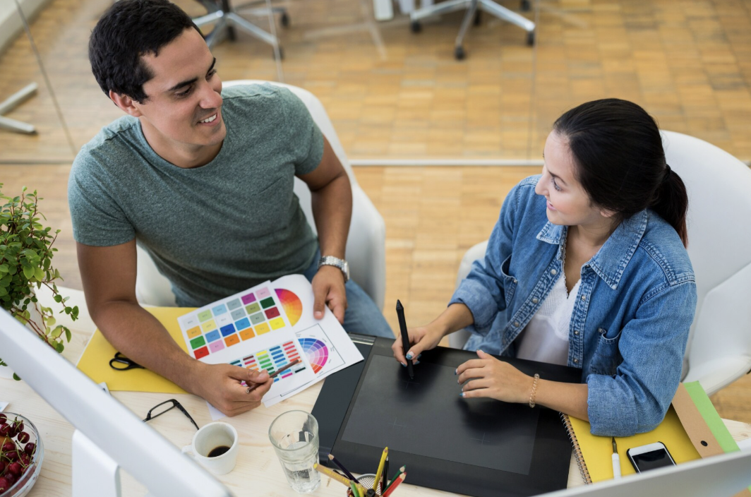 Los colombianos que están revolucionando la animación digital